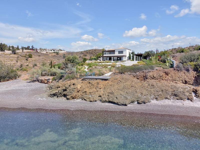 Villa Calma , Peleponnese 