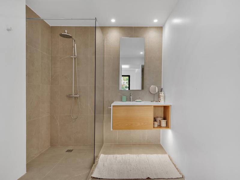 Villa Calma , Peleponnese 