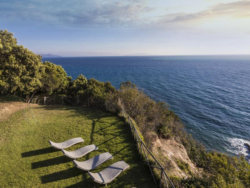 Torre delle Cannelle , Tuscany 