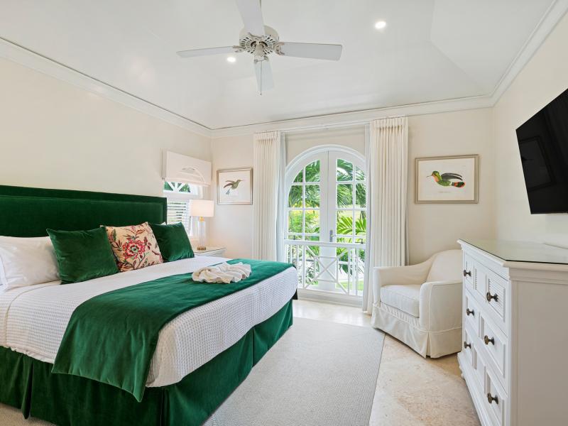 Royal Westmoreland - Villa Coral House , Royal Westmoreland , St James , West Coast Barbados 