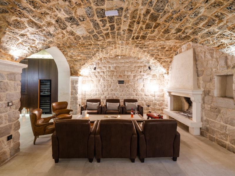 Villa Pugliesi , Dubrovnik 