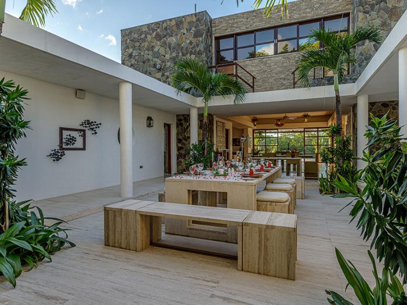 Wyler House , Britannia Bay 