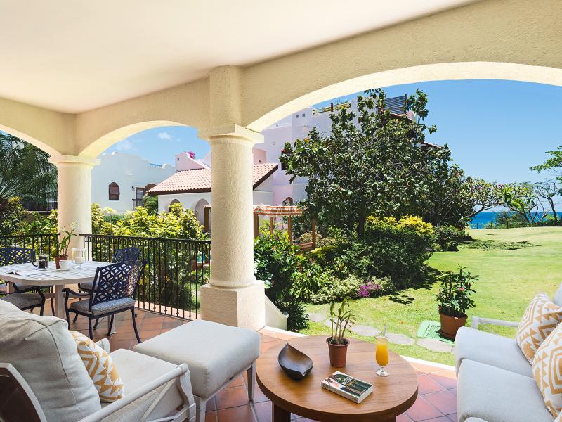 Cap Maison Luxury Resort and Spa , Cap Estate 