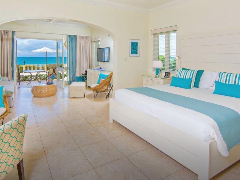 Cove Suites - Blue Waters , Soldiers Bay 