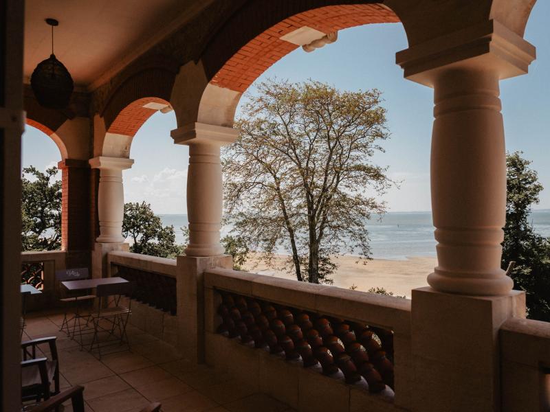 Villa La Tosca , Bordeaux 