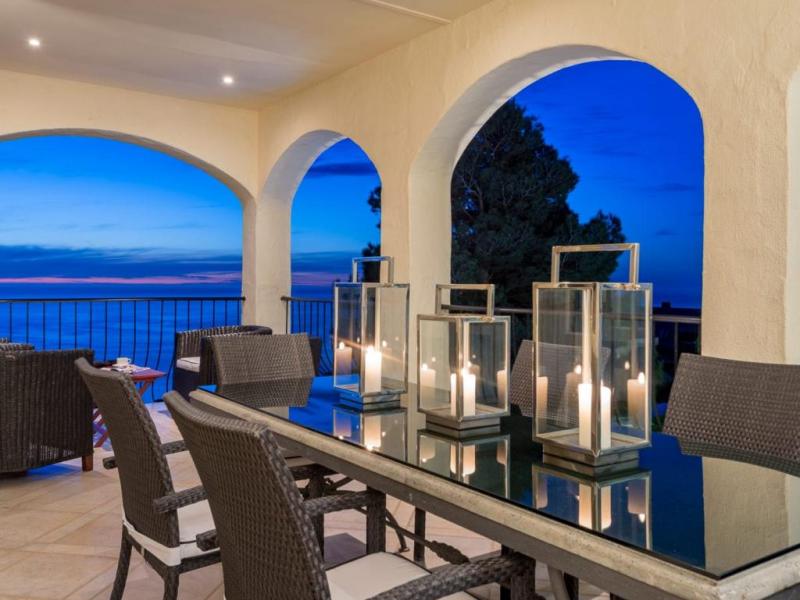 Cape Cyprus Estate, Camps Bay , Cape Town 