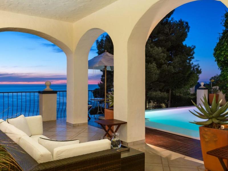 Cape Cyprus Estate, Camps Bay , Cape Town 