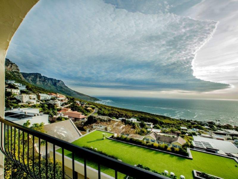 Cape Cyprus Estate, Camps Bay , Cape Town 