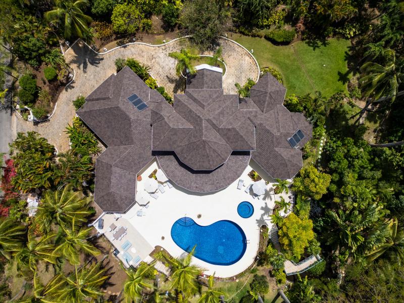 Sandy Lane Estate - Pappagallo , Sandy Lane Estate , St James , West Coast Barbados 