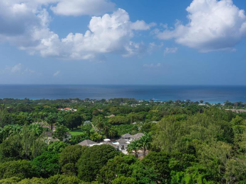 Sandy Lane Estate - La Dolce Vita , Sandy Lane Estate 