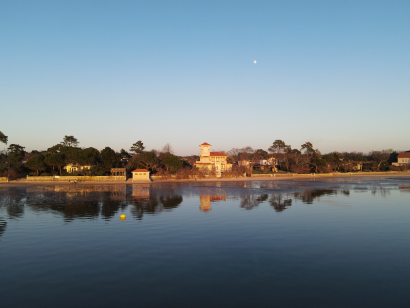Villa La Tosca , Bordeaux 