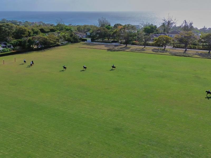 Polo View , Polo Ridge , West Coast Barbados 