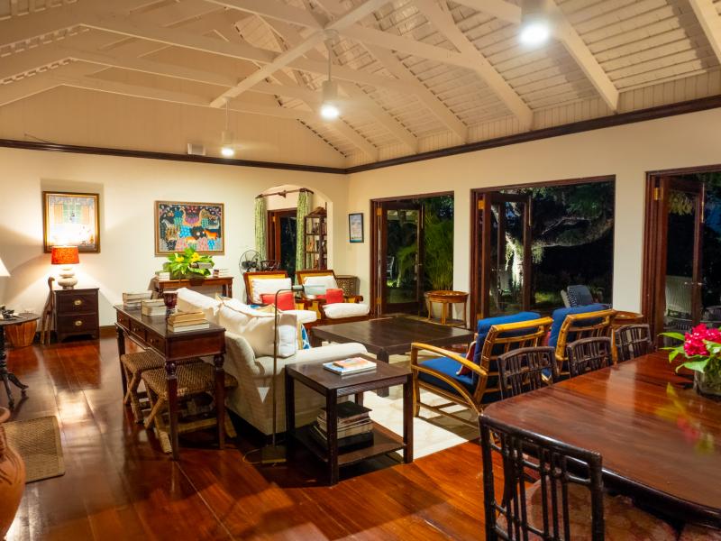 Tryall Club - Avalon , Montego Bay , Tryall 