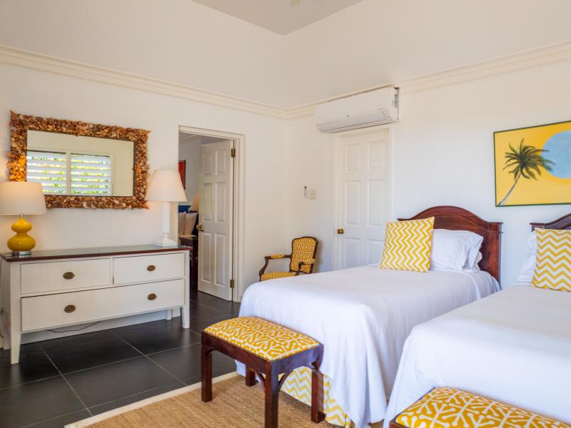 Tryall Club - Avalon , Montego Bay , Tryall 