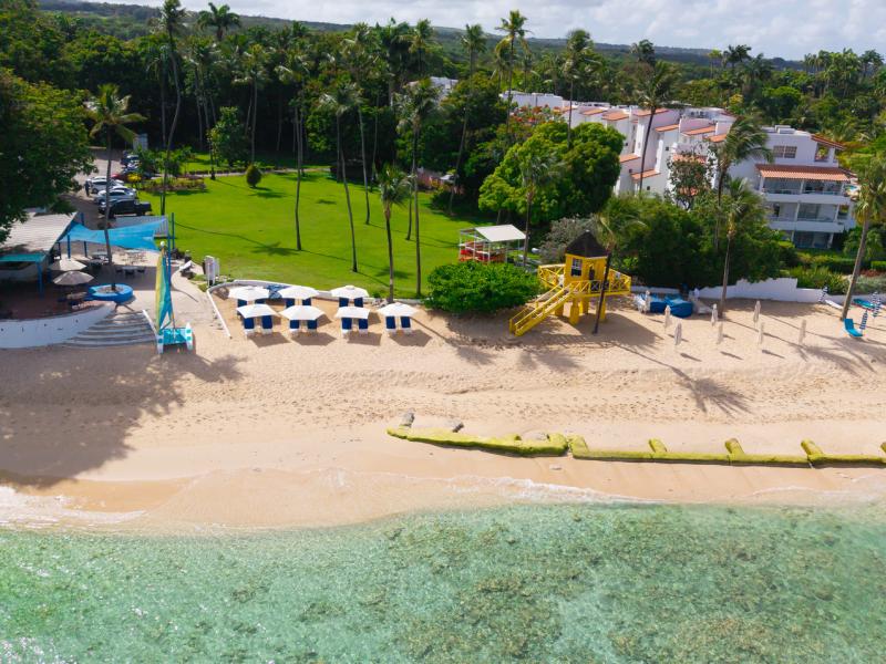 The White House At Porters Place , Porters 