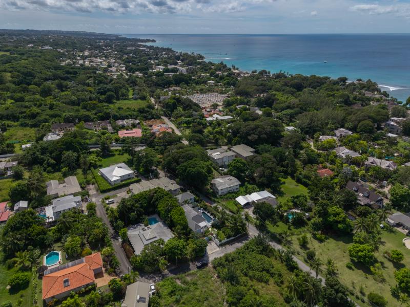 Seastar House and Cottage , 