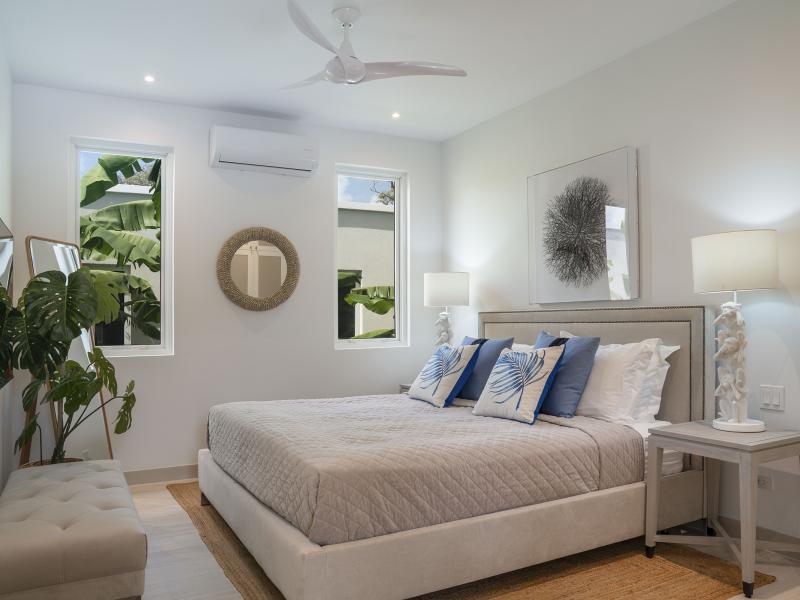 The White House At Porters Place , Porters 