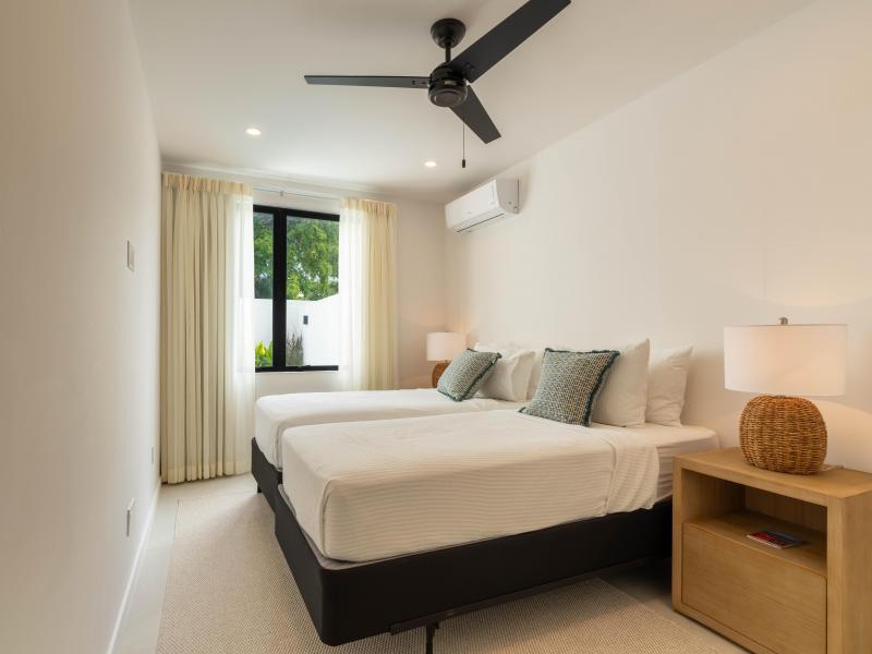 Aurora at Sorrento , Lower Carlton , St James , West Coast Barbados 