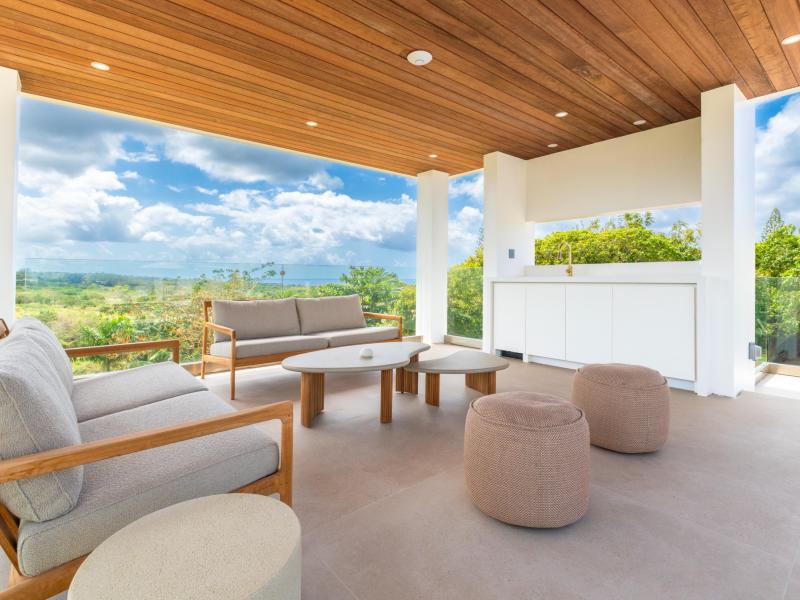 Cloudbreak , St James , West Coast Barbados 