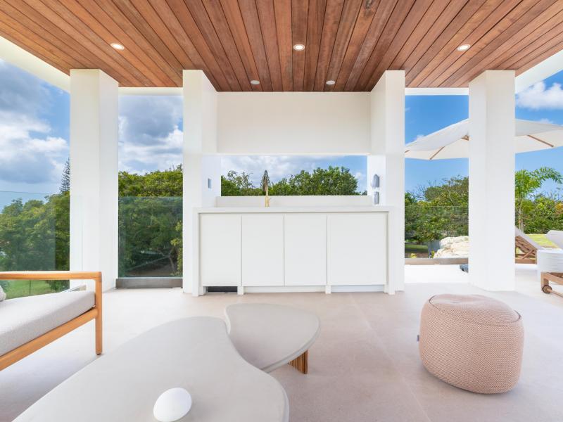 Cloudbreak , St James , West Coast Barbados 