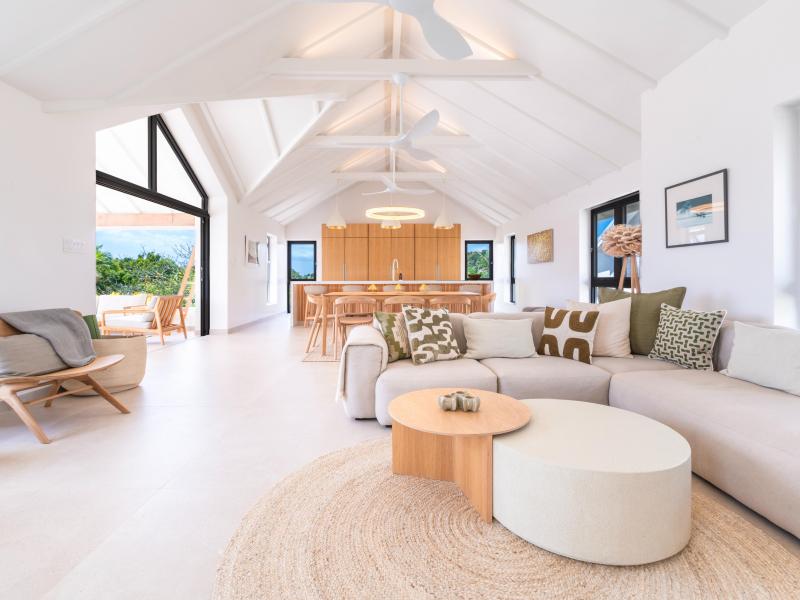 Cloudbreak , St James , West Coast Barbados 