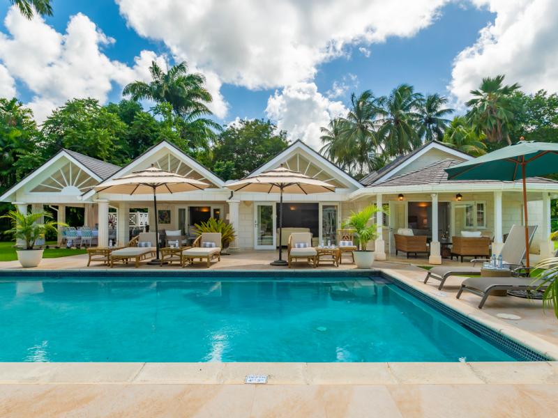 Queen's Fort Pavilion , Queens Fort 