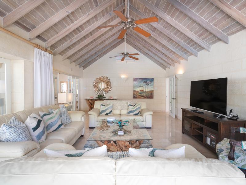 Queen's Fort Pavilion , Queens Fort 