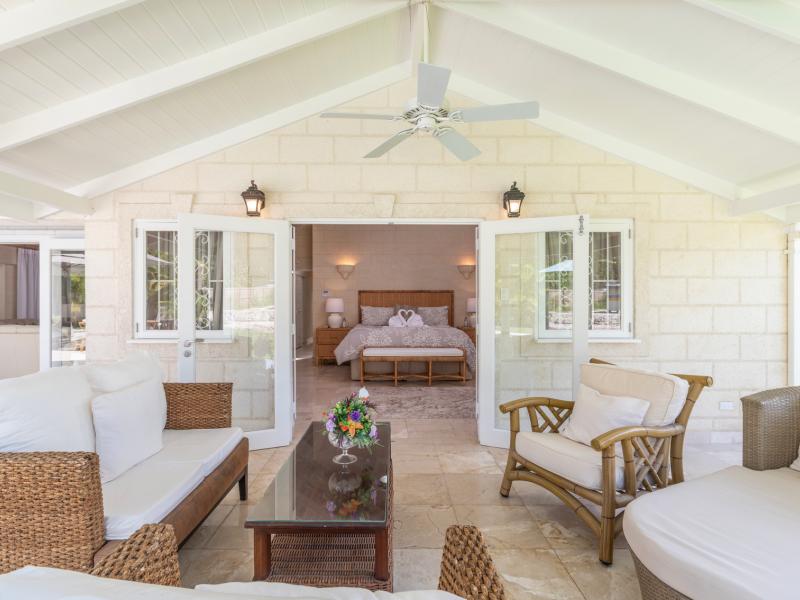 Queen's Fort Pavilion , Queens Fort 