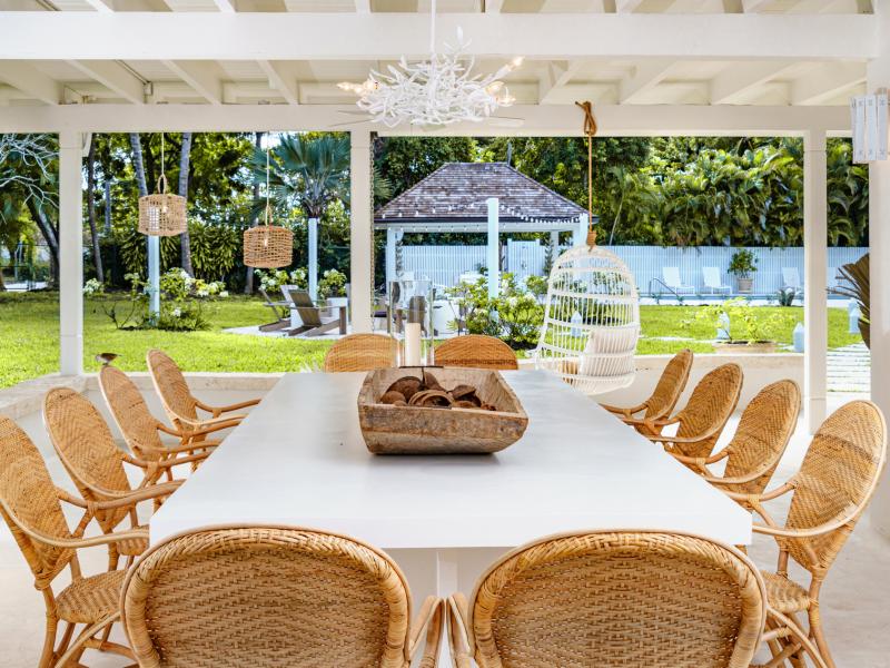 Banyan House , Holetown , Porters , Queens Fort , St James , West Coast Barbados 