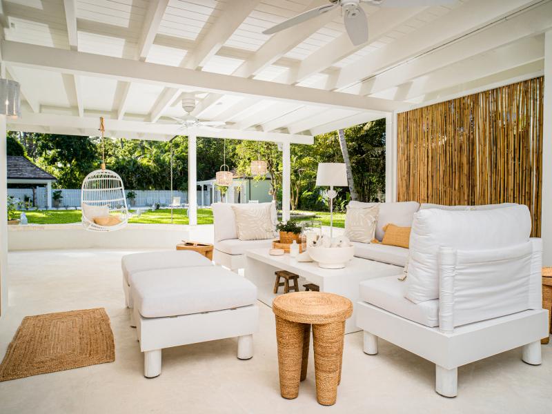 Banyan House , Holetown , Porters , Queens Fort , St James , West Coast Barbados 