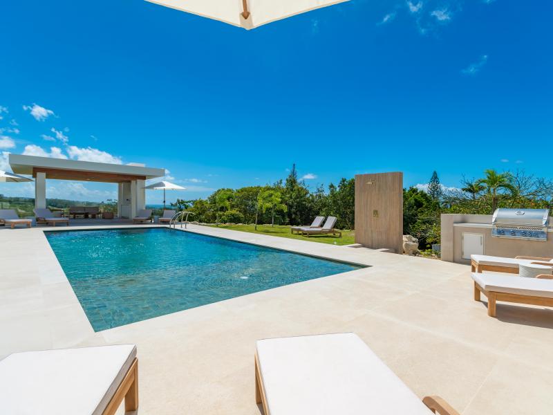 Cloudbreak , St James , West Coast Barbados 