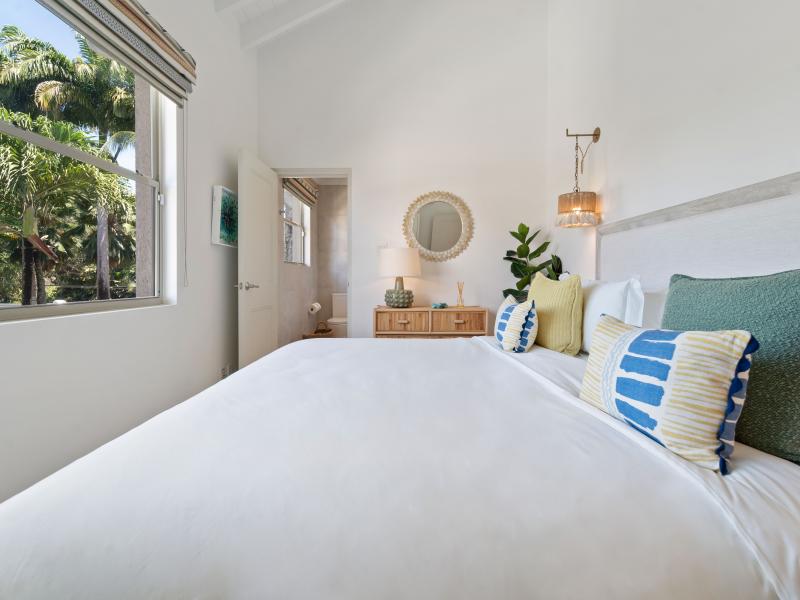 Calabash , Beachfront villas Barbados , Gibbes , Gibbes Beach , St Peter , West Coast Barbados 