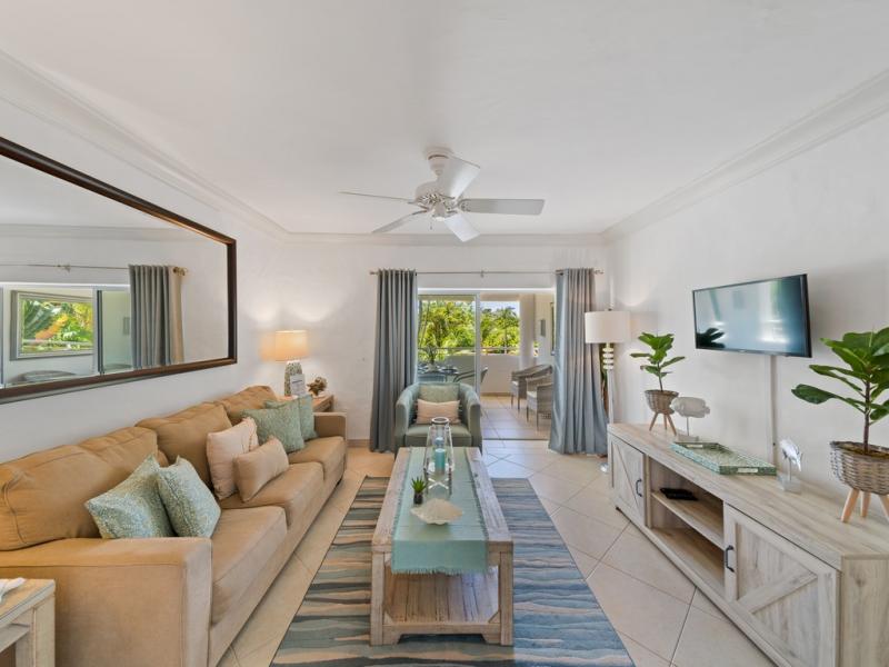 Glitter Bay 314 , Beachfront villas Barbados , Glitter Bay , St James , West Coast Barbados 