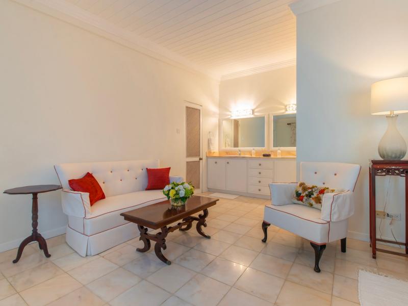 Sandy Lane Estate - Saramar Villa , Sandy Lane Estate , St James , West Coast Barbados 