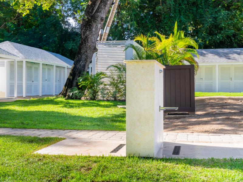 Sandy Lane Estate - La Dolce Vita , Sandy Lane Estate 