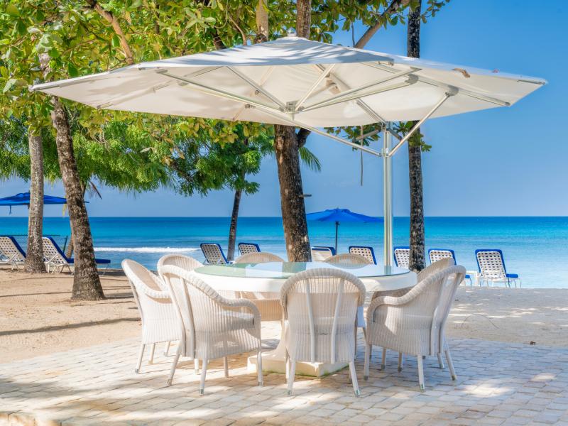 Sandy Lane Estate - Pappagallo , Sandy Lane Estate , St James , West Coast Barbados 