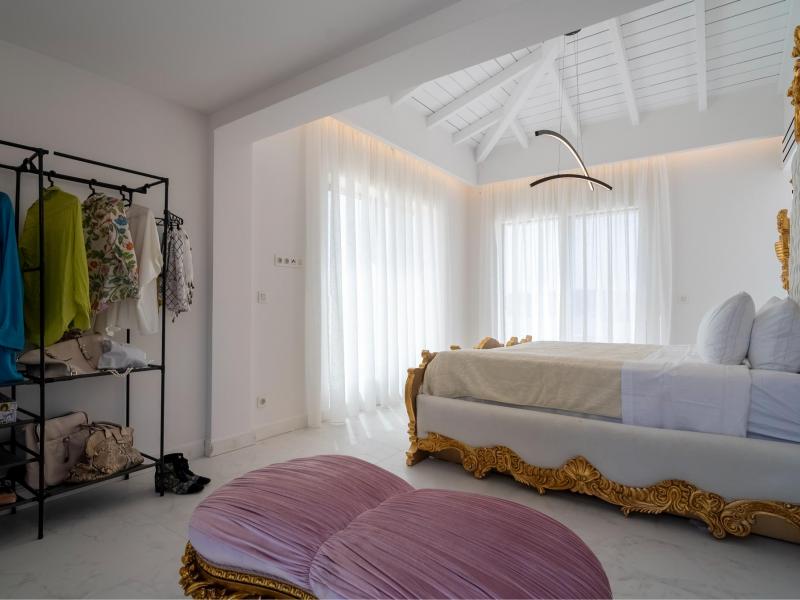 Villa Epavlis , Corfu 