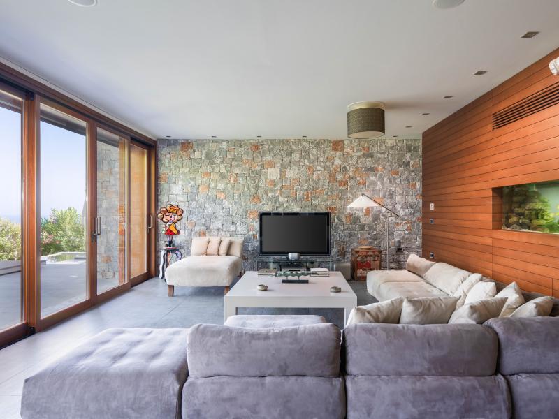 Villa Terra Creta , Crete 