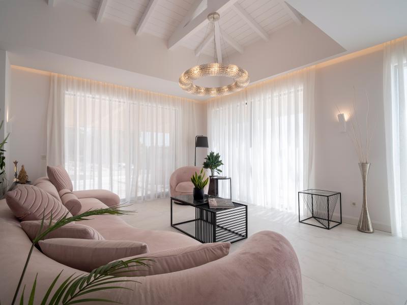 Villa Epavlis , Corfu 