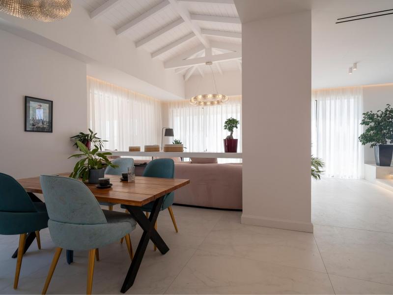 Villa Epavlis , Corfu 