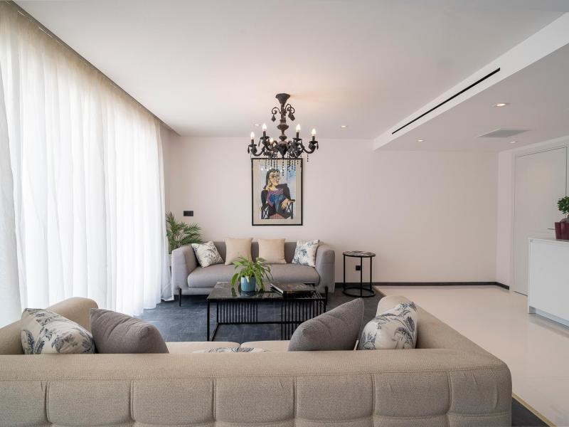 Villa Epavlis , Corfu 