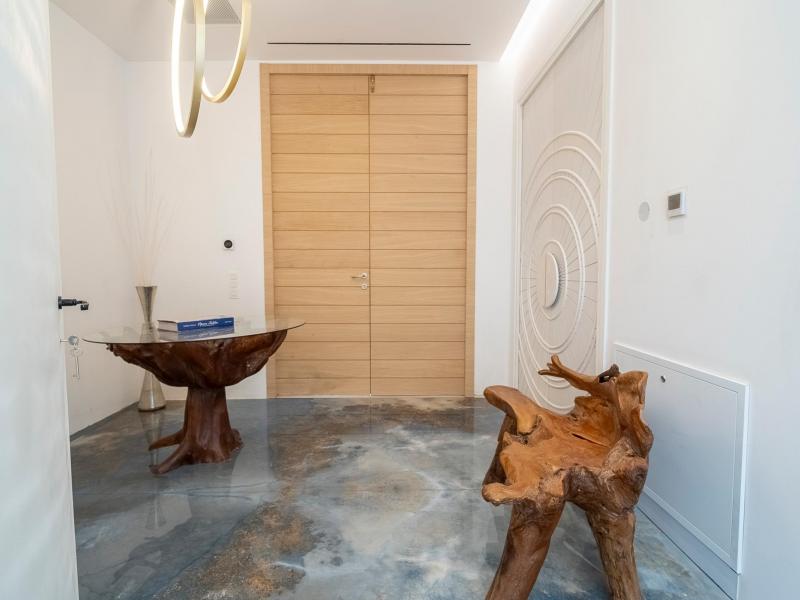 Villa Epavlis , Corfu 