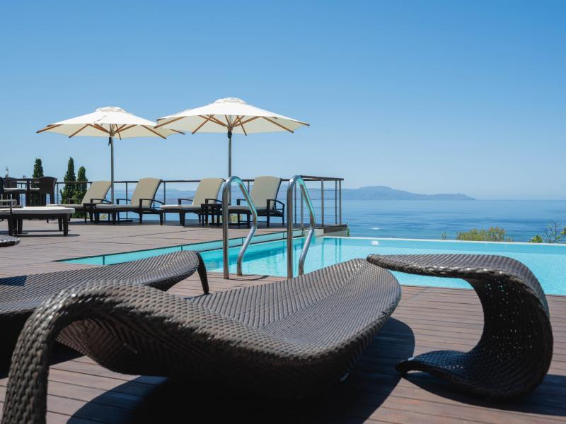 Villa Terra Creta , Crete 