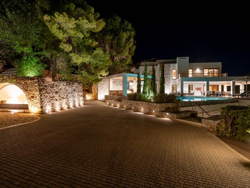 Villa Terra Creta , Crete 