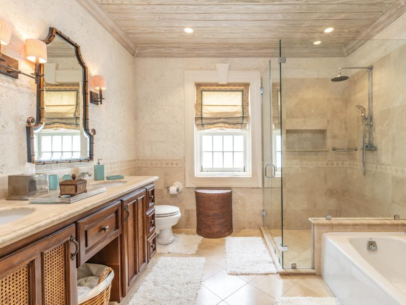 Sandy Lane Estate - Camelot , Sandy Lane Estate , West Coast Barbados 