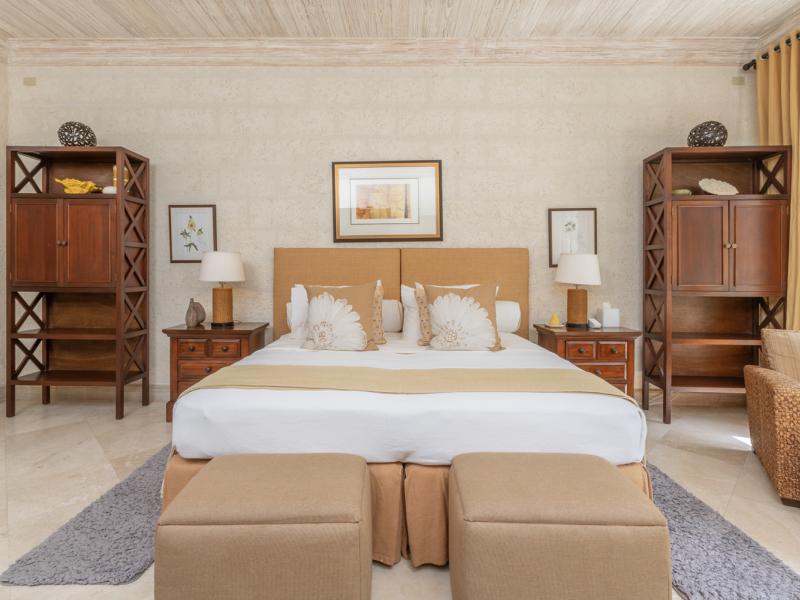 Sandy Lane Estate - Camelot , Sandy Lane Estate , West Coast Barbados 