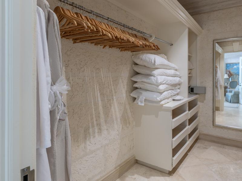 Sandy Lane Estate - Camelot , Sandy Lane Estate , West Coast Barbados 