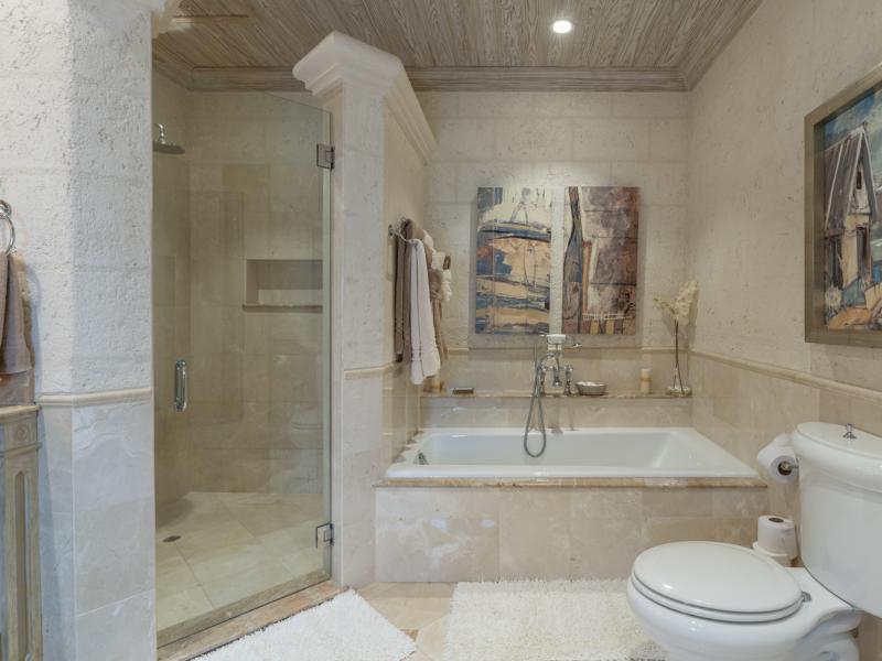 Sandy Lane Estate - Camelot , Sandy Lane Estate , West Coast Barbados 