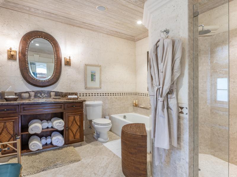 Sandy Lane Estate - Camelot , Sandy Lane Estate , West Coast Barbados 