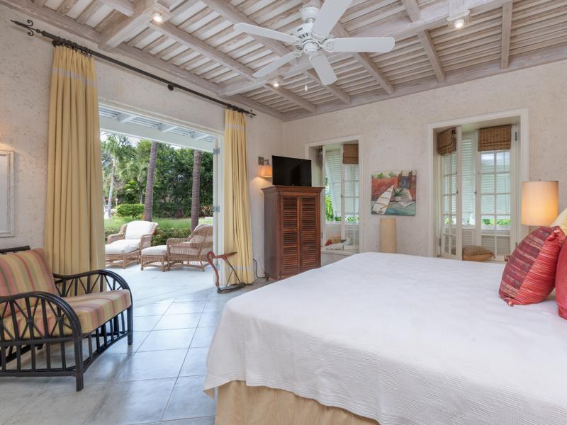 Sandy Lane Estate - Camelot , Sandy Lane Estate , West Coast Barbados 